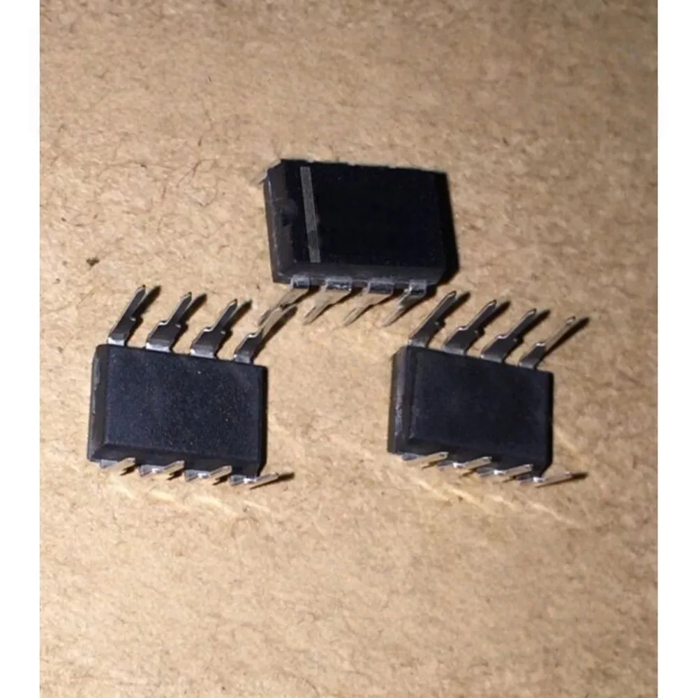 5PCS MAX293CPA MAX293 IR2111 IR2111PBF IXDN614P IXDN614 MC34182P MC34182 IR2104 IR2104PBF FOD2741A FOD2741 DIP-8