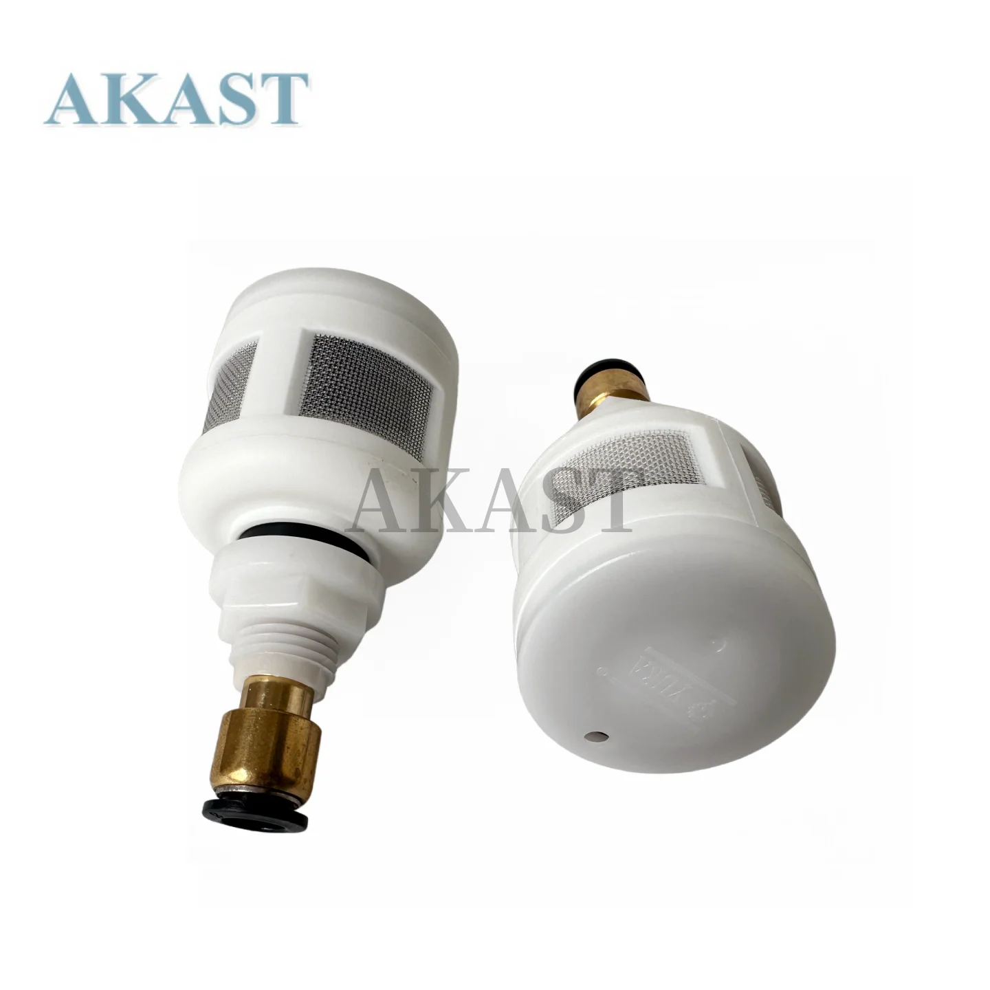 HAD004 1092207323 1619606800 Auto Drain Valve Compressor Spare Parts Replacement