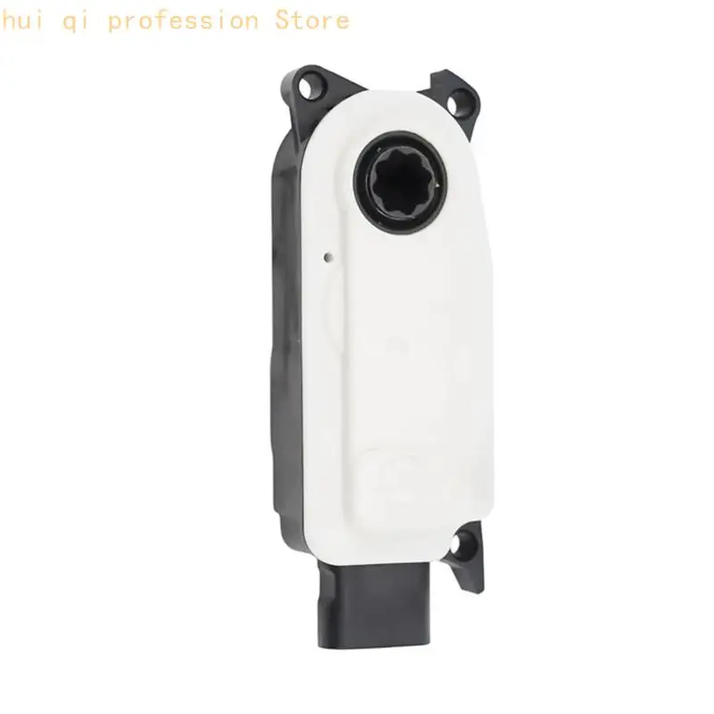 Starker Kühlsystem-Motorantrieb für 68412008AC 2019 bis 2021 Modelle H8WE – Detail 9