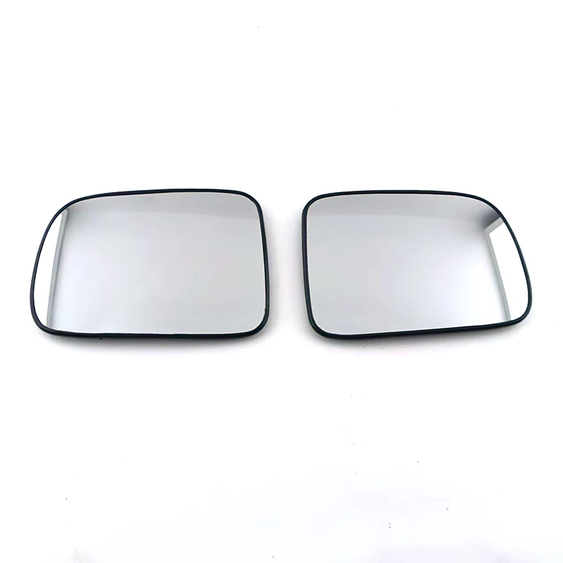 Heated Side Mirror Glass, Exterior Auto Replacement Parts, Fits Honda CR-V 2002 2003 2004 2005 2006