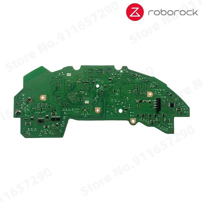 Roborock-placa base Original S7 MAXV S7 MAX Plus S7 MAXV Ultra G10S Pro, piezas S7 Pro Ultra Topaz SV, accesorios de placa base CE