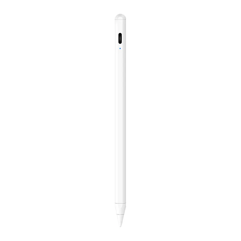 Емкостная ручка для Apple IPad с функцией отклонения ладони, сенсорная работа