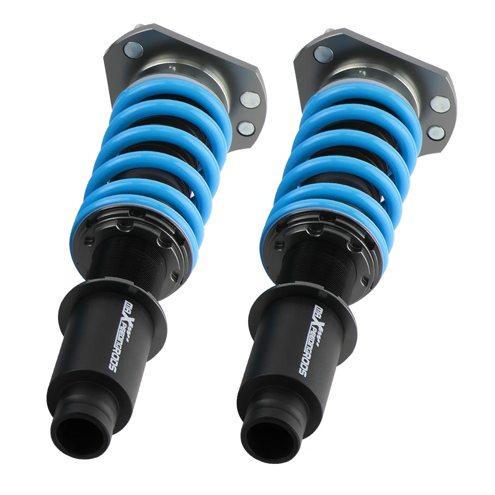 Sospensioni Ribassate Maxpeedingrods Per Honda Prelude 1992-2001, Ammortizzatori-image