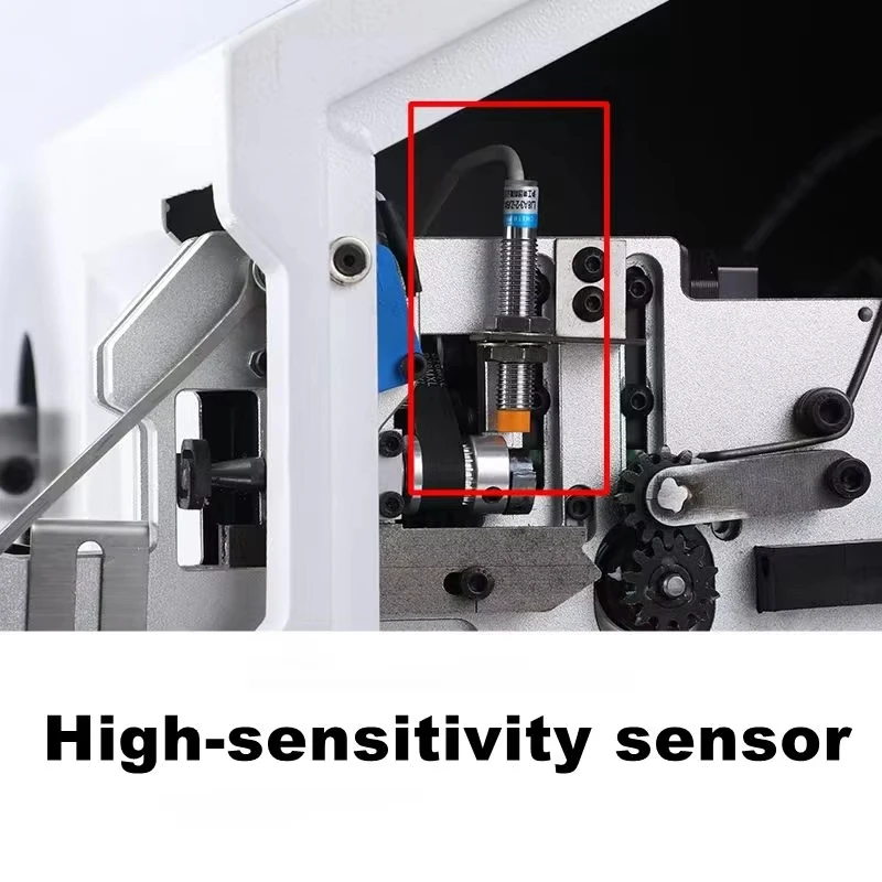 Automatic Wire Tie Winding Machine Cable Bundling Tool