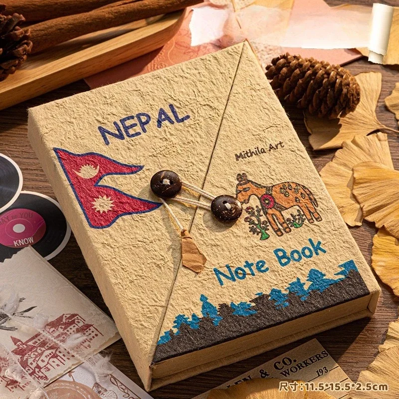 lindo-caderno-feito-a-mao-nepales-–-diario-de-flores-prensadas-com-plantas-esteticas-diario-de-viagem-exclusivo-e-album-de-recortes-de-escrita-criativa