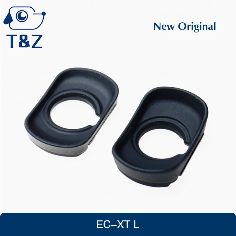 

New Original EC-XT L Eyepieces For Fujifilm GFX100II X-T5 X-T4 X-T3 X-T2 X-T1 GFX100 GFX100SII GFX100S GFX50SII GFX50S X-H2S