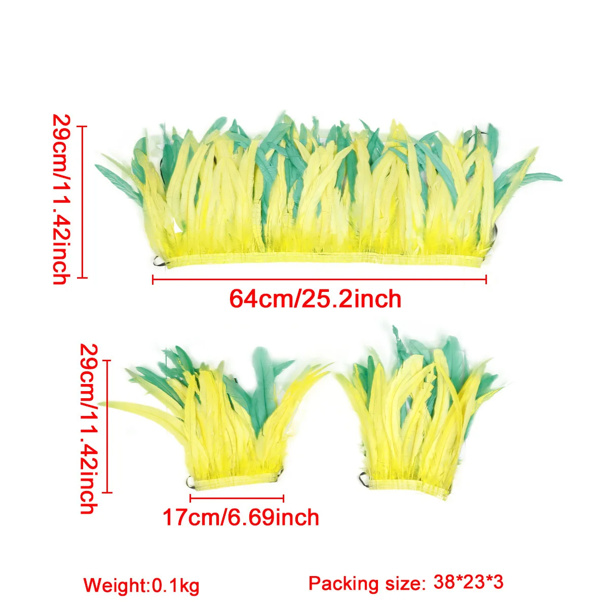 Thumbnail 4 - #10 Latest Costume Capes Offers