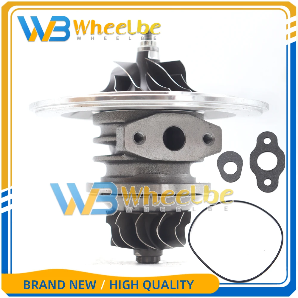 

Auto Turbo Cartridge GT2056S For Ssang-Yong Rexton Rodius 270 XVT D27DT 742289 742289-5001S 742289-0003 A6650901580 A6650900480