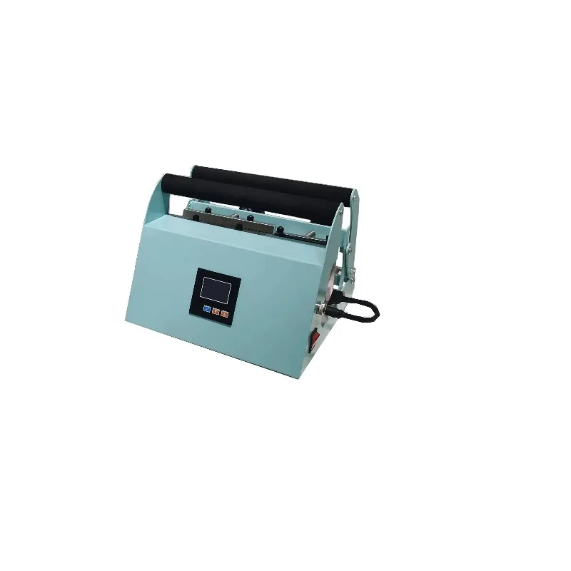 【Más vendido】máquinas de prensado en caliente por sublimación de vaso portátil 40oz para taza de coche impresión de transferencia de calor DIY