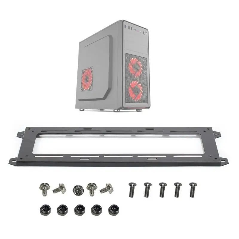 R53C High Quality C700M/P Metal Support Bracket for DIY Computer Builds Achieve Cooling Performance