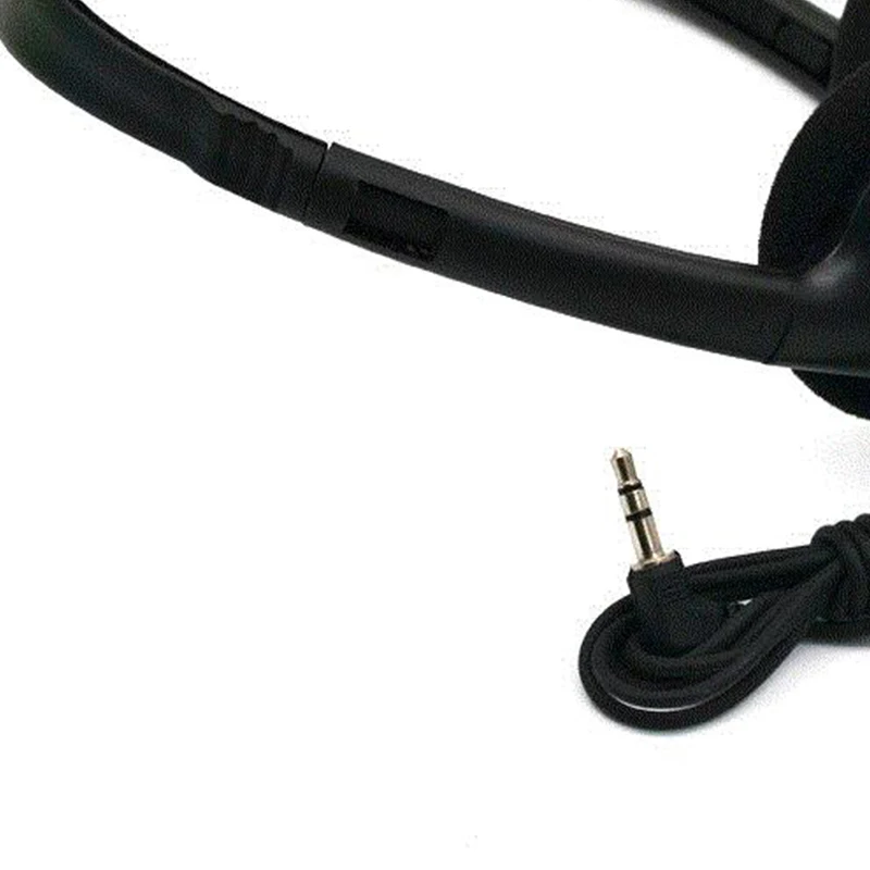 1Pc Y2K レトロ有線ヘッドセット – ミレニアムファッションスタイルのオーバーイヤーイヤホン