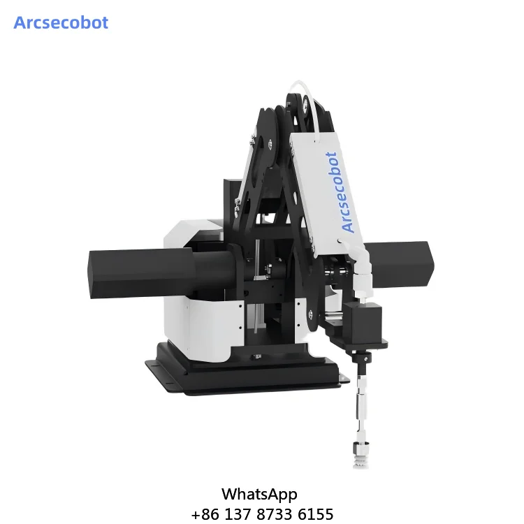 High School/University/College Students Programming Learning Robot Arm Educational Robot