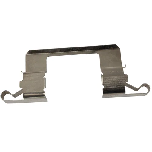 Imagen 2 del producto Pastillas de freno de 4 piezas, Clip para Nissan NV350, E26, 2015, 2016, 2017, 2018, 2019, 2020, 2021, 2022