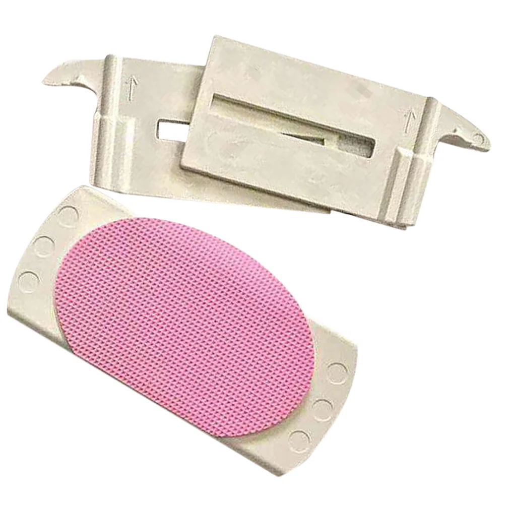 

1pcs Bunk Bed Ladder Pads Non-Slip Thickened Treads For Dorm Beds Safe Climbing Anti-Collision Stair Pad Furniture Parts