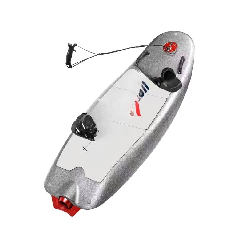Prancha de surf elétrica elétrica EPP de fibra de carbono