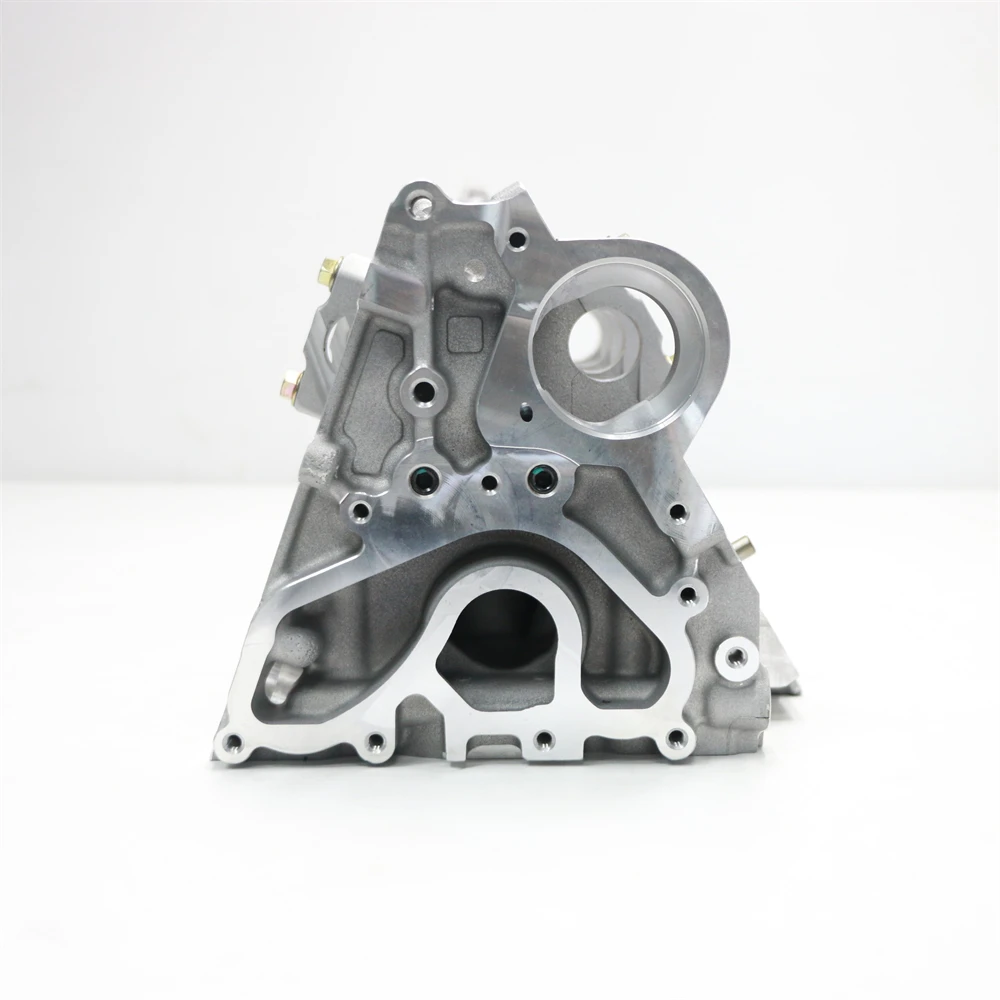 New Engine Empty Cylinder Head Naked Fit for Renault Captur II (RJB) 1.3 TCE 130 16V 1.3TCE H5H H5H470 110423582R 132654210R