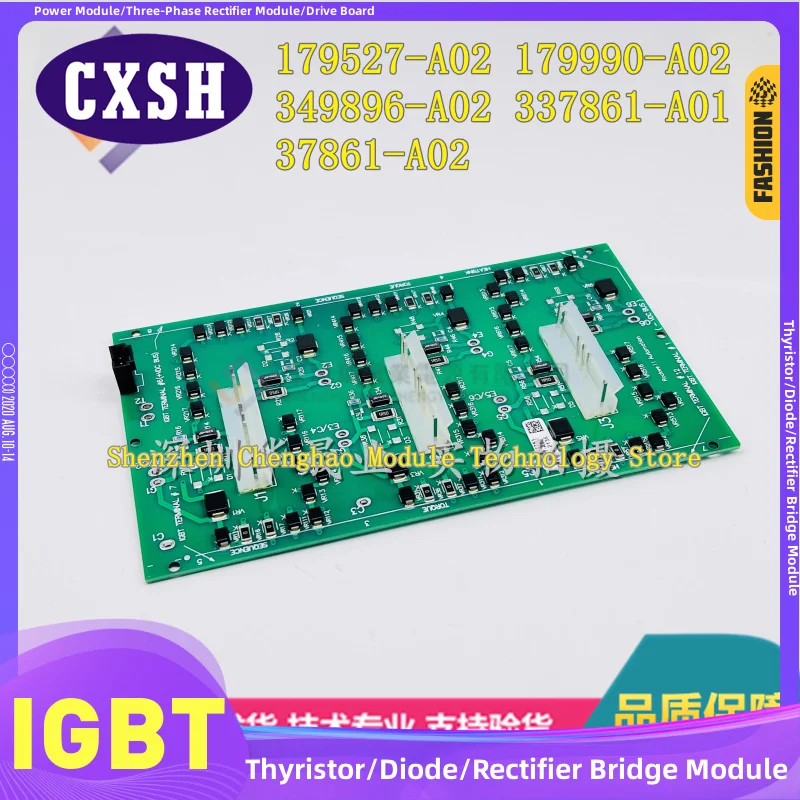 

AB700Driver Board 349896-A01 179527-A02 179990-A02 349896-A02 337861-A01 37861-A02