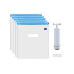 3D Printer Filament Storage Bag Vacuum Bag For PLA TPU Dryer Safekeep Humidity Resistant Sealing Bags Keep Filament Dry Sealed