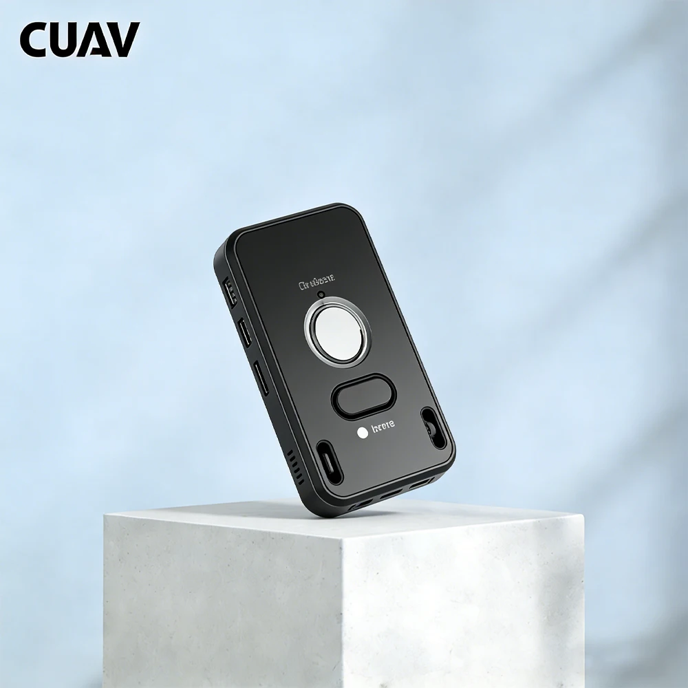 

Модуль расширения CUAV C-RTK 9P с предохранительным выключателем, зуммером, светодиодами и платой интеграции RTK GPS для полетного контроллера Pixhawk, запчасти для дронов