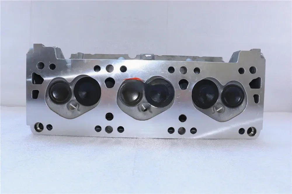 New LB8 Cylinder Head Assembly for Buick GL8 Regal Century OE 96439788