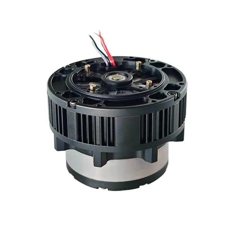 For GIM6010-48 Planetary Gear Motor, High Torque Robot Joint Actuator Module