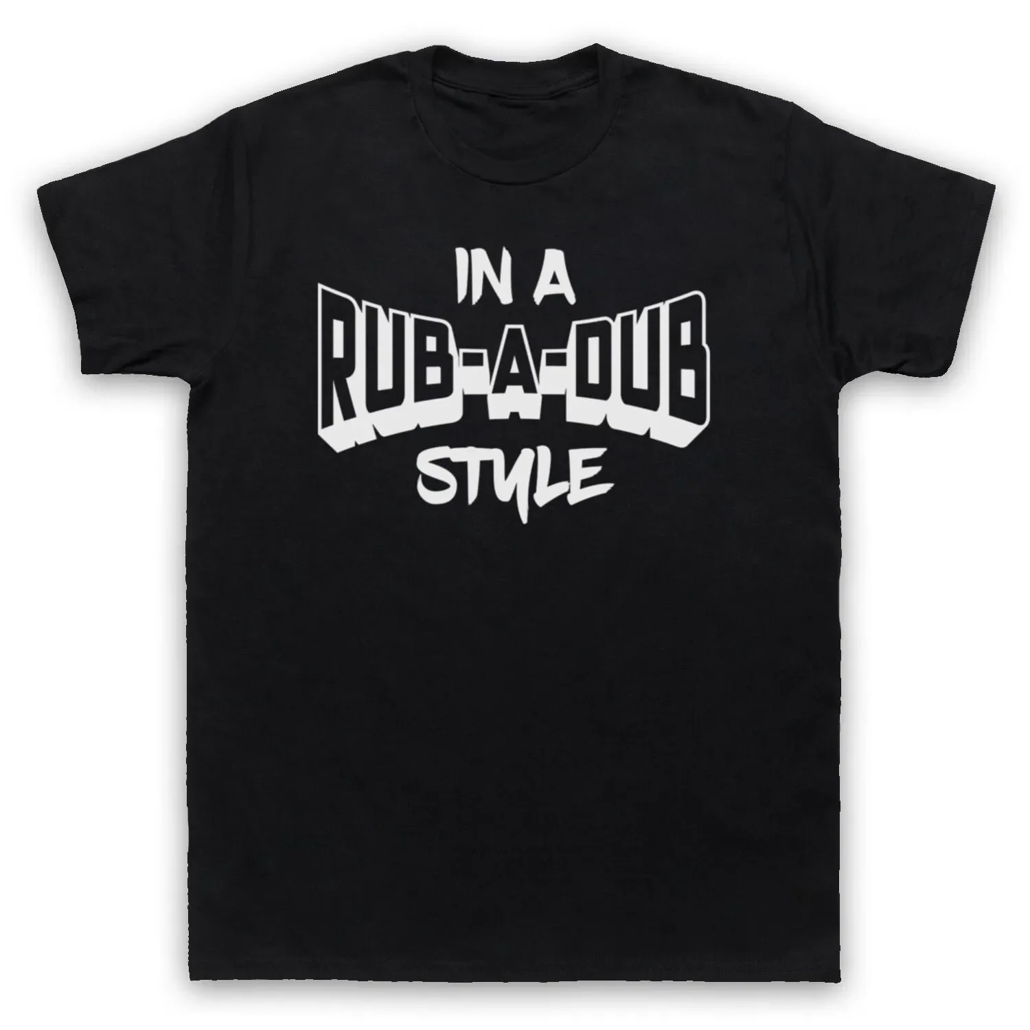 In A Rub A Dub Styl…