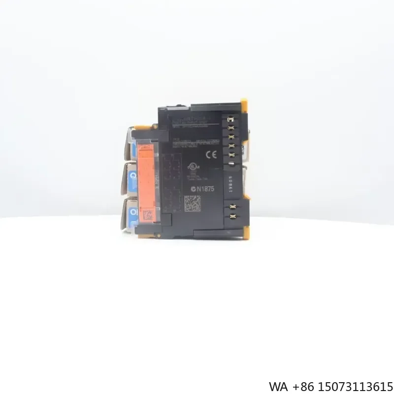 New Original SmartSlice 8 Point In Unit PNP I O Module GRT1 ID8 1 for PLC Industrial Automation Control System