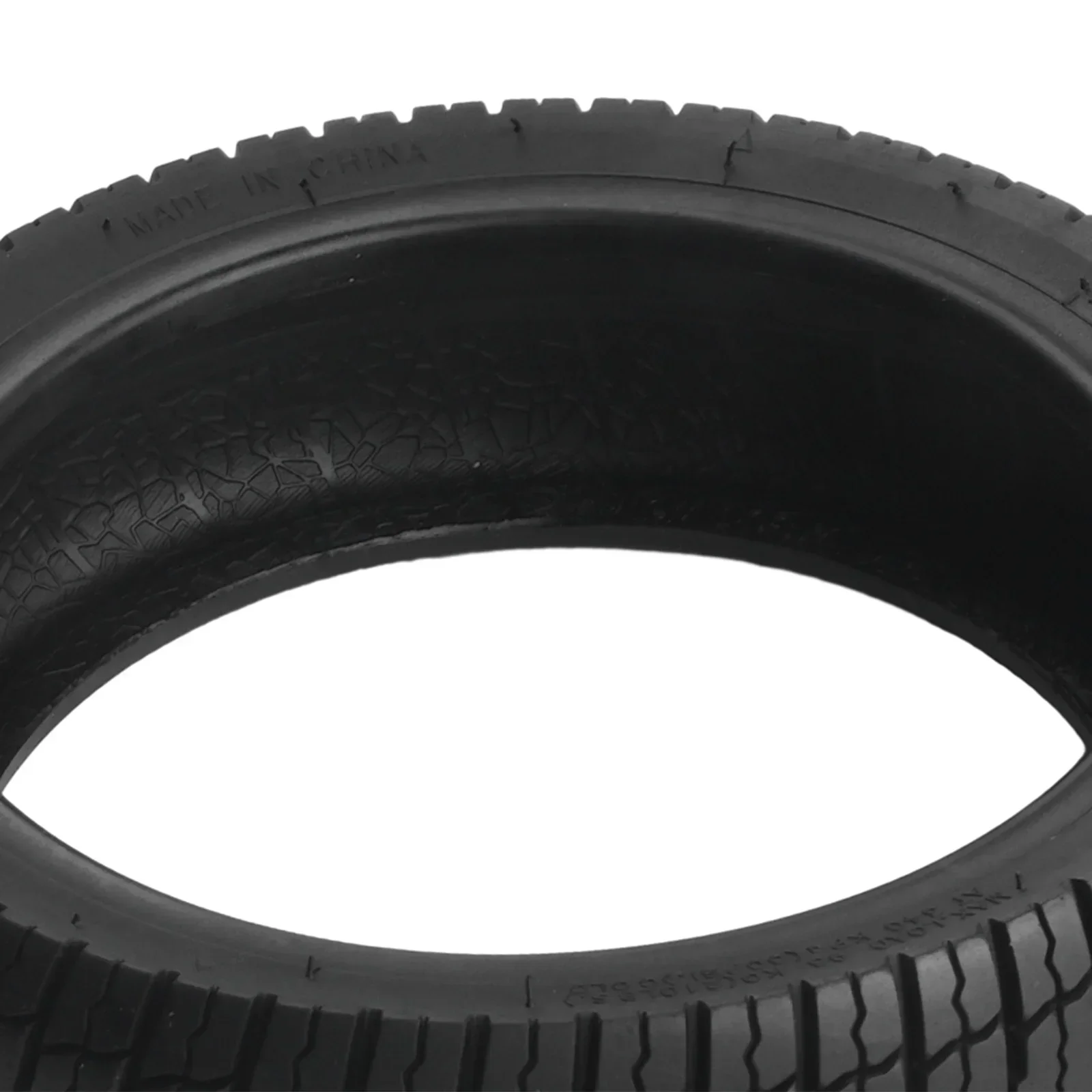 

Tubeless Scooter Tyre Tyre Tire Tyre Electric Scooter For P100 For P100s For P65 Tubeless Electric Scooter Rubber