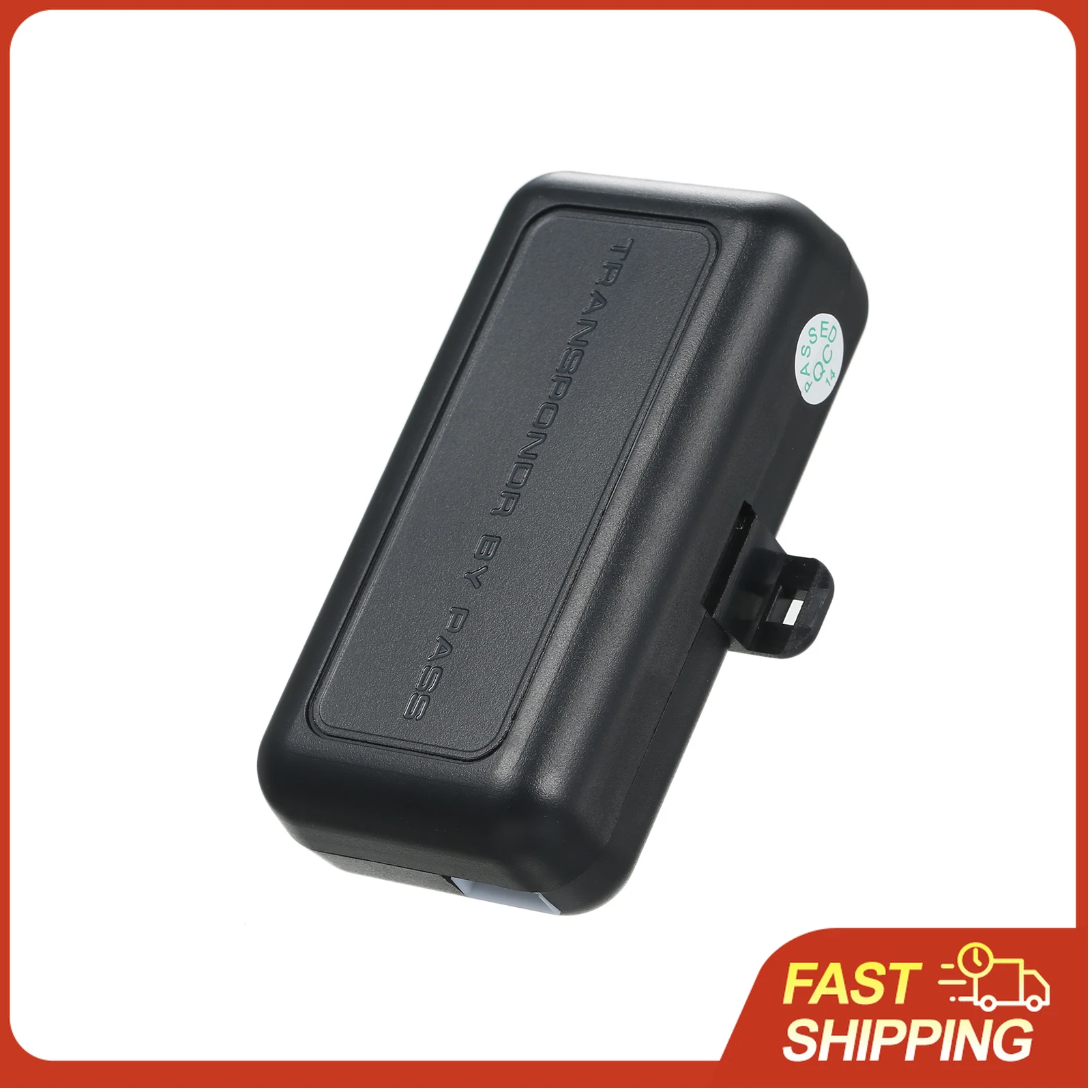 

Transponder Bypass Module Kit Car Immobilizer A Spare Key is Required