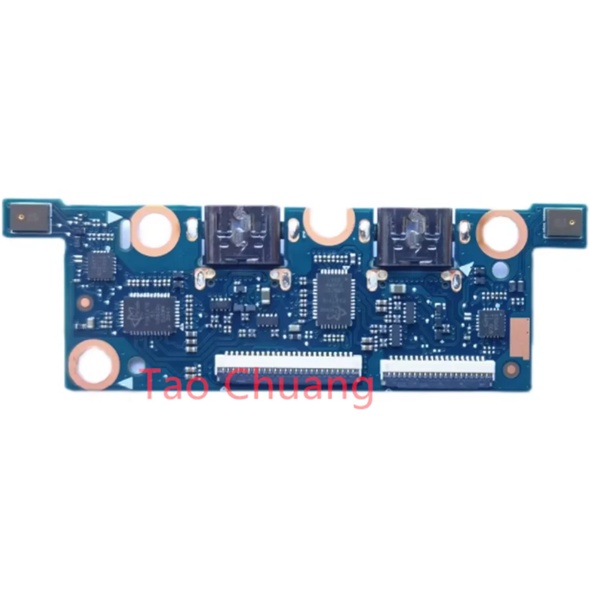 

FOR Lenovo Yoga Duet IML 2020GRX 7-13IML TYP-C USB Board NB2316 5C50S25089