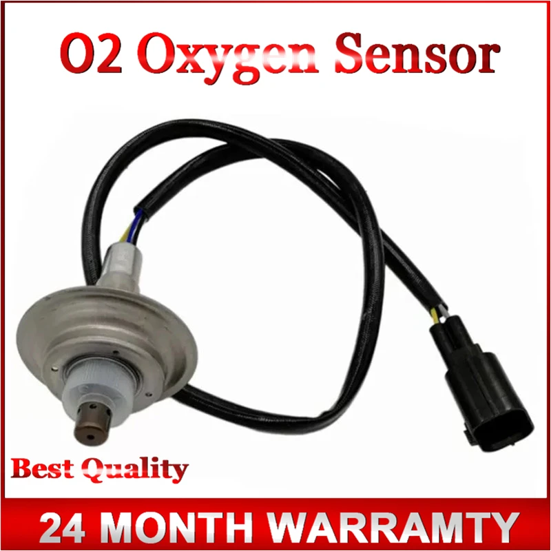 LZA07MD11 Lambda Exhaust Gas Oxygen Sensor For Ford Escape 2.3 2004-2012 No# L3TF-18-8G1C L3TF-18-8G1 LZA07-MD11 Auto Parts