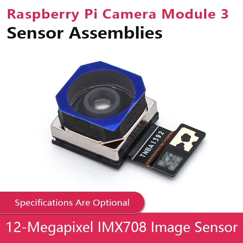 raspberry-pi-カメラ-モジュール-3-センサー-アセンブリ-2-メガピクセル-imx708-イメージ-センサー