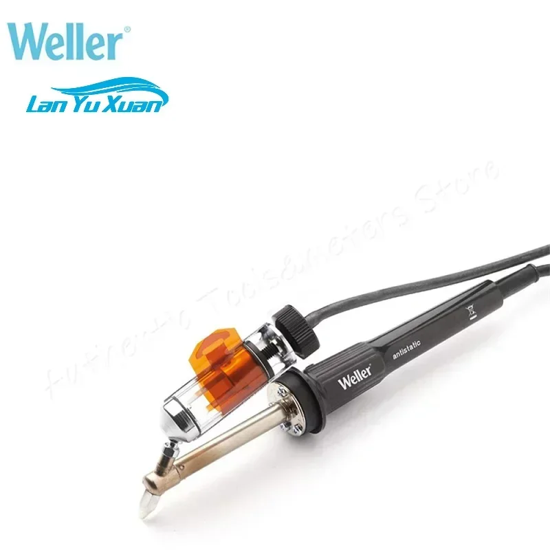 Original Weller DSX80 DSX  Desoldering iron  W, 24 V