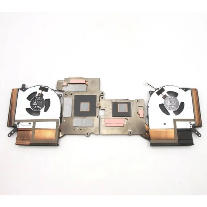 Y+New Cooling Heatsink CPU GPU Fan Thermal module For Legion 5 Pro-16ACH6 82JS