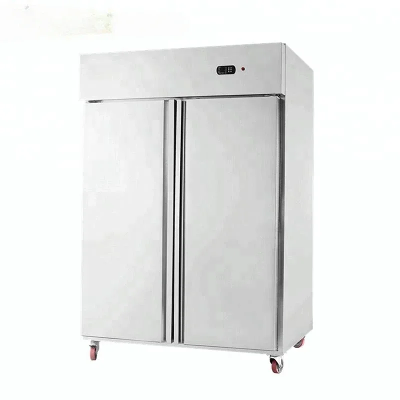 Poultry Cryogenic Iqf Air Blast Freezer Machine For Shrimp 1460*1200*2150mm