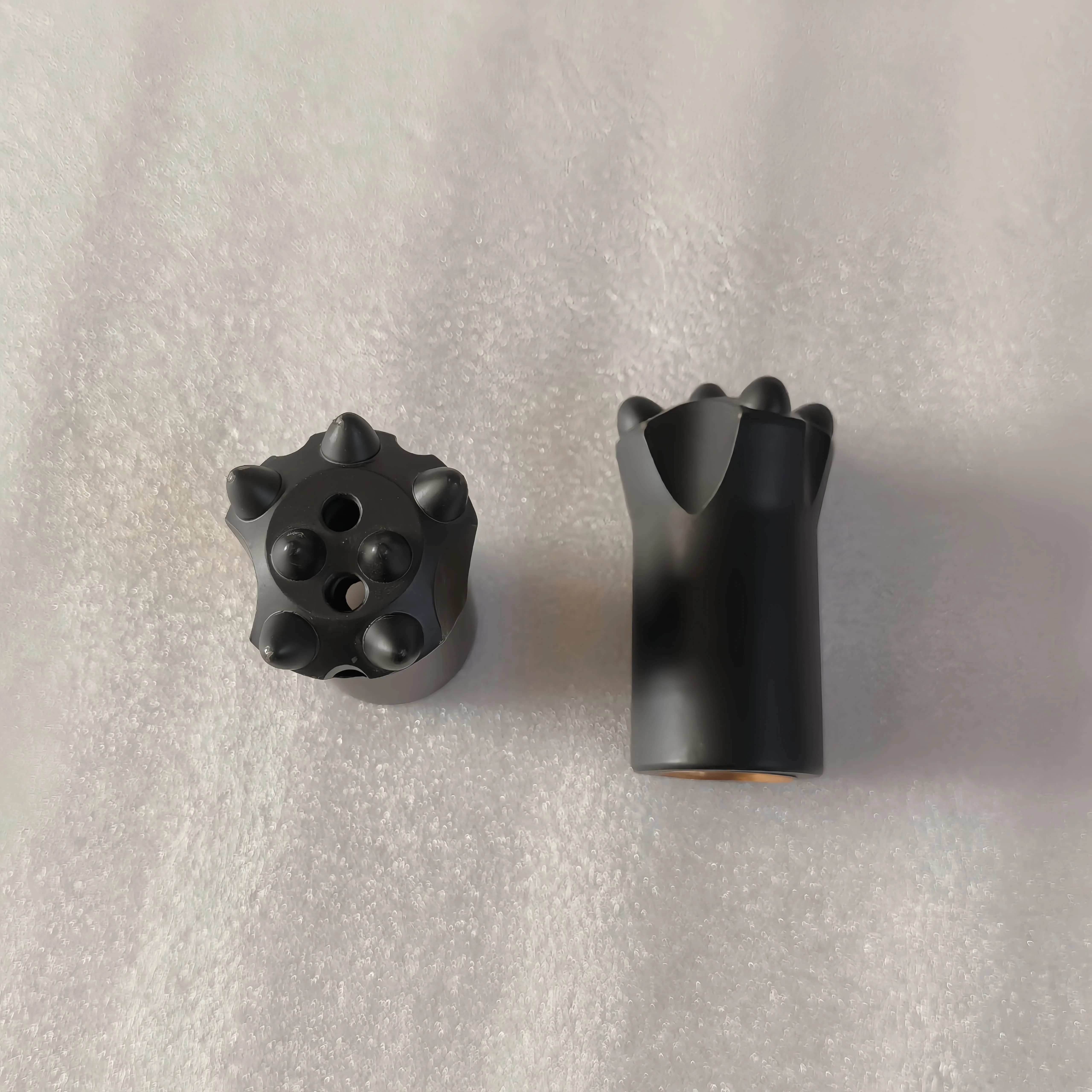 41Mm 7 Degree High Performance Small Hole Drilling 7 Degree Conical Button Bit From Manufacturer Rock Drill Tool