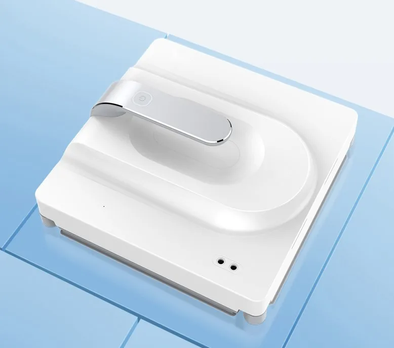 Window Cleaning Robot WA6 Scrubber Machine windows Cleaner Robot Facades