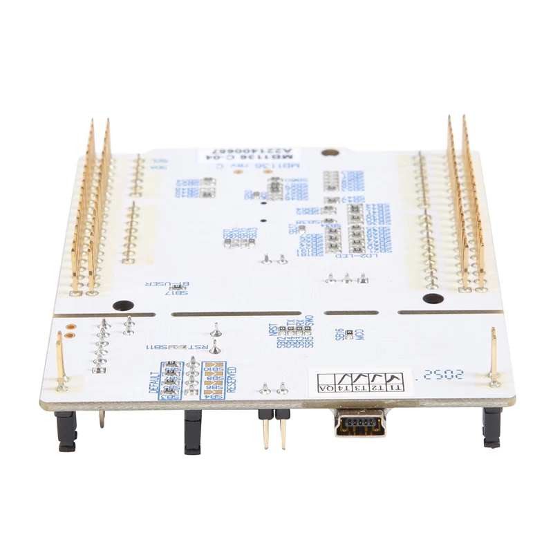 NUCLEO-F411RE STM32F411RET6 Development Board Evaluation Board Support For Arduino STM32