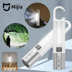 Outdoor Strong Lights Flashlight Portable Light Variable Focus Multifunctional Camping Fishing Lighting Emergency Lamps