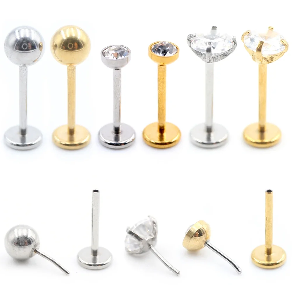 1 Piece Titanium 20…