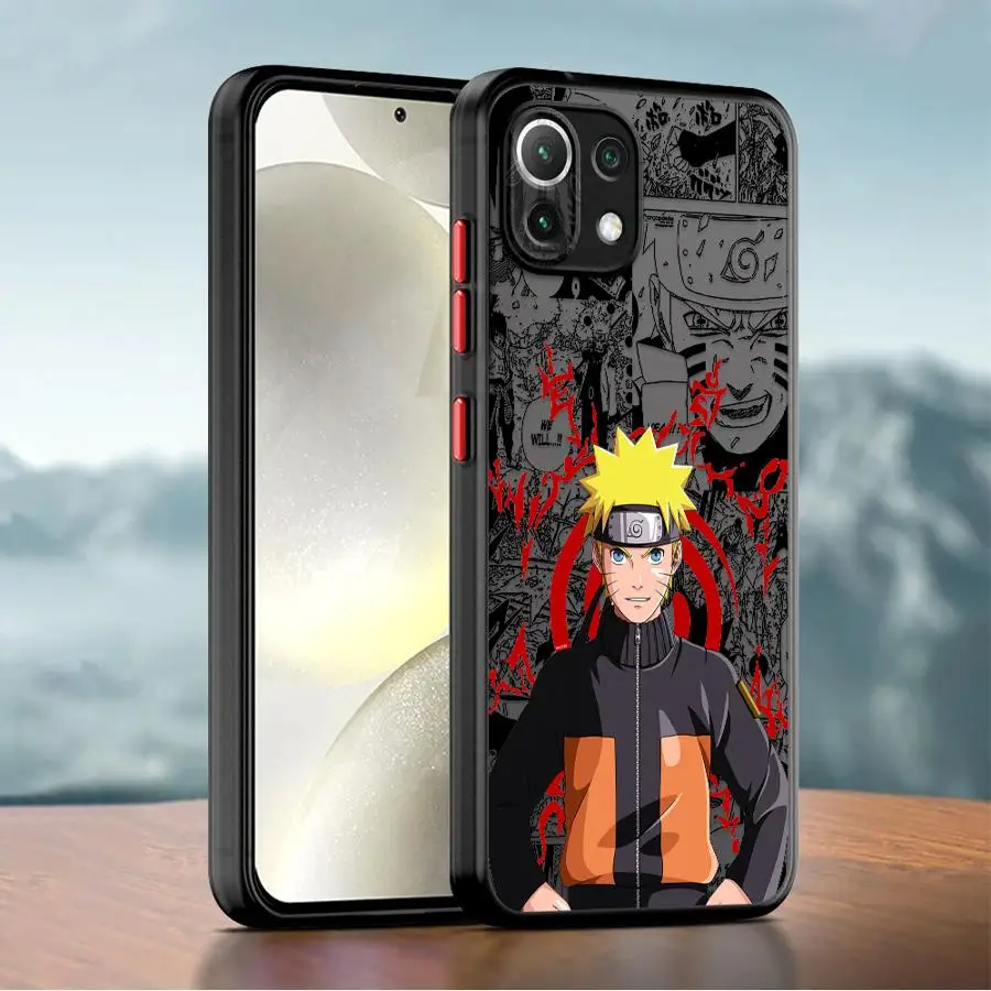 Uzumaki Naruto Blac… - image