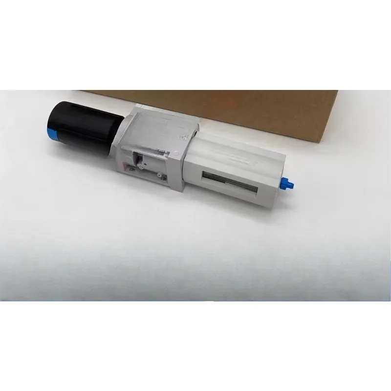 Parts forFESTO Festo Filter Pressure Reducing Valve with Gauge MS6 LFR 3 8 D7 CRM-AS 529224