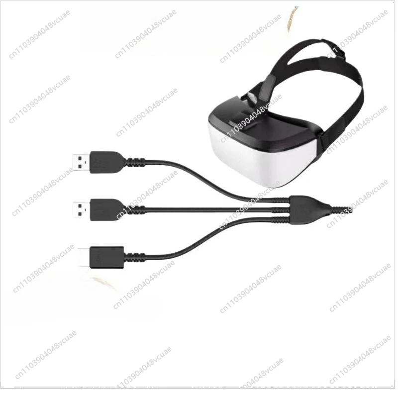 For Data Cable Dpvr… - image