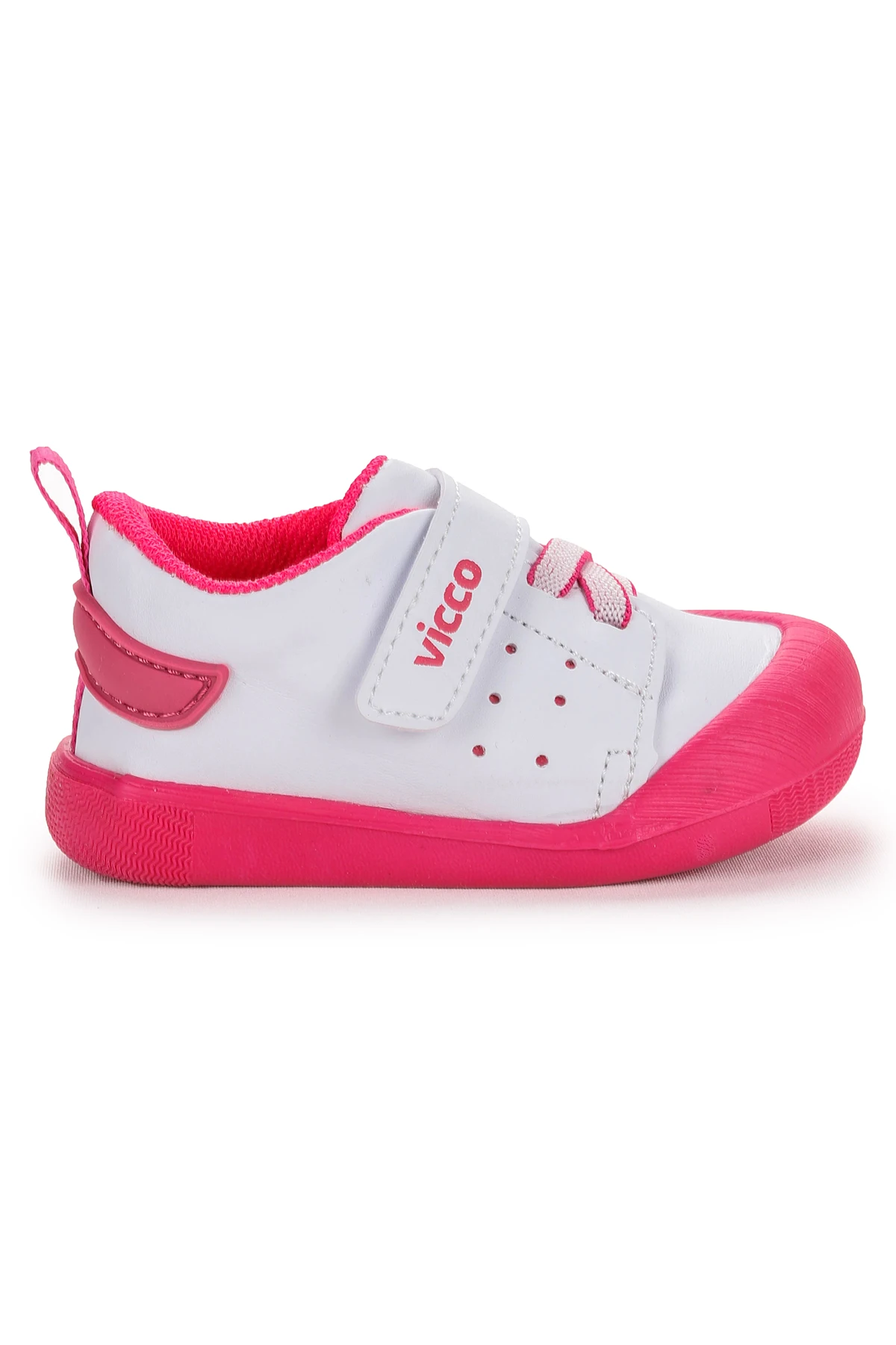 

Vicco Oli Velcro Daily Girl/Boy First Step Shoes 950.23Y.211