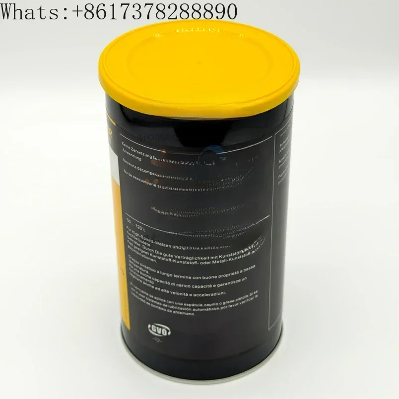 1kg Kluber ISOFLEX TOPAS L 32 N Lubrication L32N  for Homag/KDT/Nanxing CNC