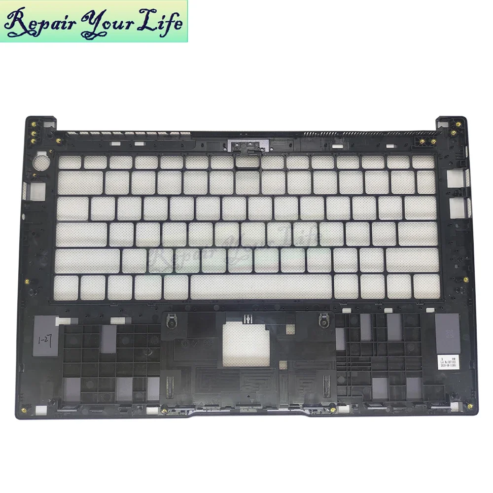 C Shell Palmrest for Huawei MateBook D 14 D14 NBL-WAQ9R NBB-WAH9 NBL-WAQ9RP NBB WAP9R WAE9P WAH9P Laptop Topcase Upper Case