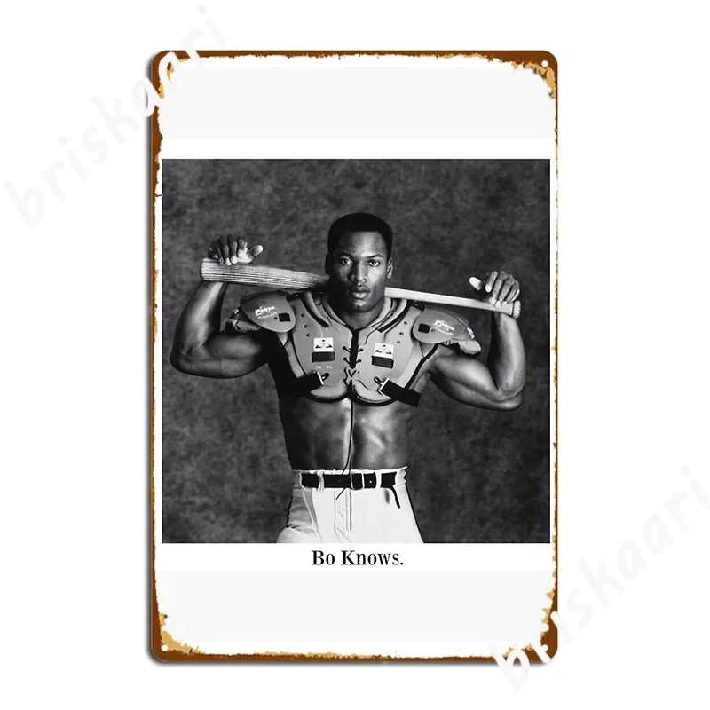 Bo Jackson Tee Meta… - image