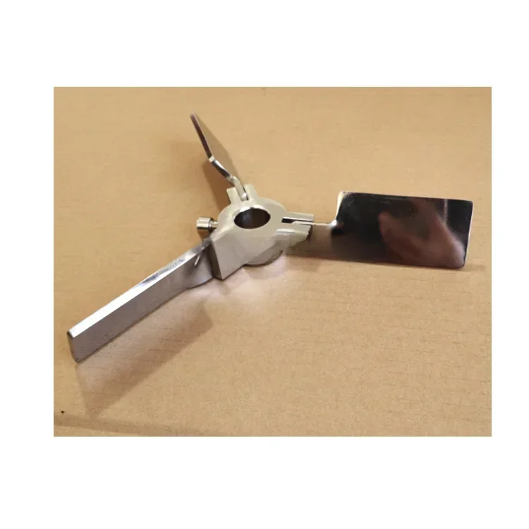 

Hot SalesSuitcase Blender Stainless Steel Folding