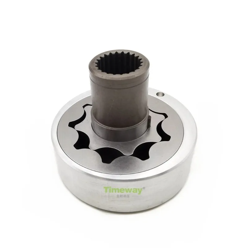Charge Pu-mp MPV044 MPT044 for Repair Sauer Hydraulic Booster Pu-mp
