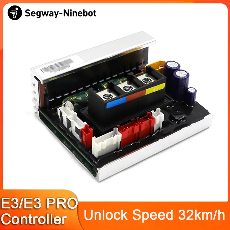 

32km/h Controller for Ninebot By Segway E3,E3E,E3D,E3 PRO,E3 PROE,E3 PROD Scooter 32km/h Customized Unlock speed Controller